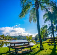 Bay of Palms - Accommodation Yamba