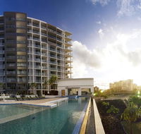 Oaks Gateway Suites - Accommodation Yamba