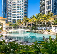 PeepSleep Chevron Towers - Accommodation Yamba