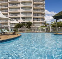 2nd Avenue Beachside Apartments - Accommodation Yamba