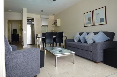 5231 BEACH CLUB PENTHOUSE - Accommodation Yamba 1