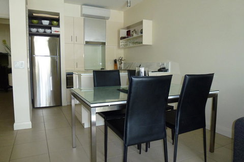 5231 BEACH CLUB PENTHOUSE - Accommodation Yamba 2