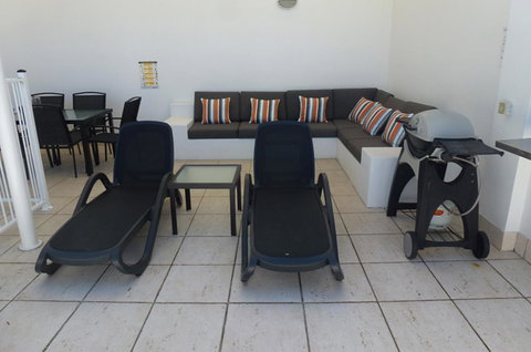 5231 BEACH CLUB PENTHOUSE - Accommodation Yamba 12