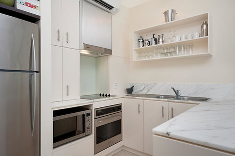 5231 BEACH CLUB PENTHOUSE - Accommodation Yamba 8