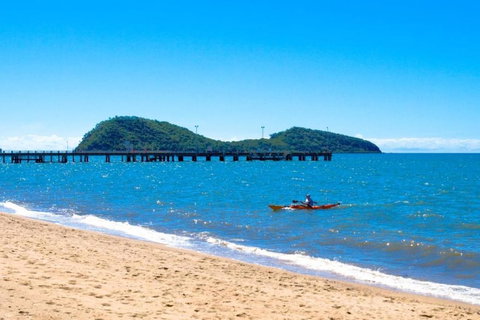 5231 BEACH CLUB PENTHOUSE - Accommodation Yamba 16