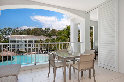 5231 BEACH CLUB PENTHOUSE - Accommodation Yamba 3