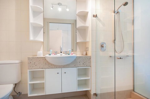 5231 BEACH CLUB PENTHOUSE - Accommodation Yamba 9