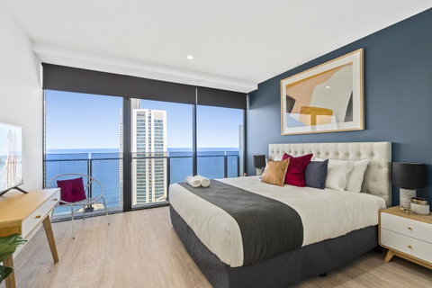 Circle On Cavill - Gclr - Accommodation Yamba 27