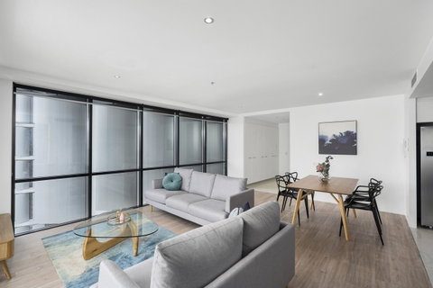 Circle On Cavill - Gclr - Accommodation Yamba 41
