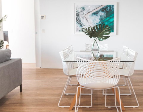 Circle On Cavill - Gclr - Accommodation Yamba 12