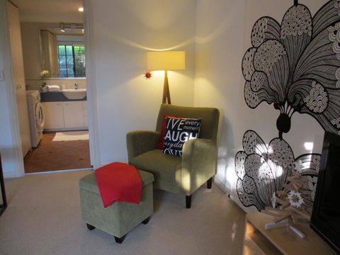 Powerhouse Apartments - Accommodation Yamba 4