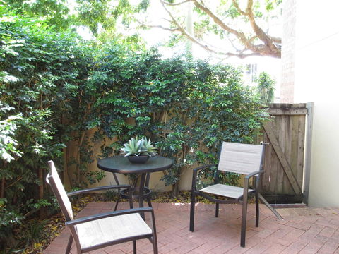 Powerhouse Apartments - Accommodation Yamba 9