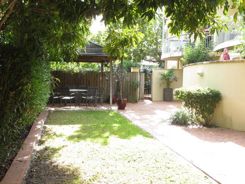Powerhouse Apartments - Accommodation Yamba 7