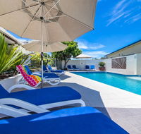 Coco Mooloolaba - Accommodation Yamba