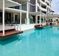 Waters Edge Apartment Cairns - Accommodation Yamba