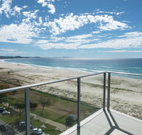 Pure Kirra - Accommodation Yamba