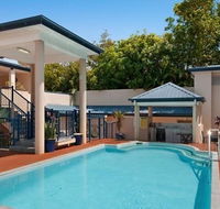 The Newport on Macrossan - Accommodation Yamba