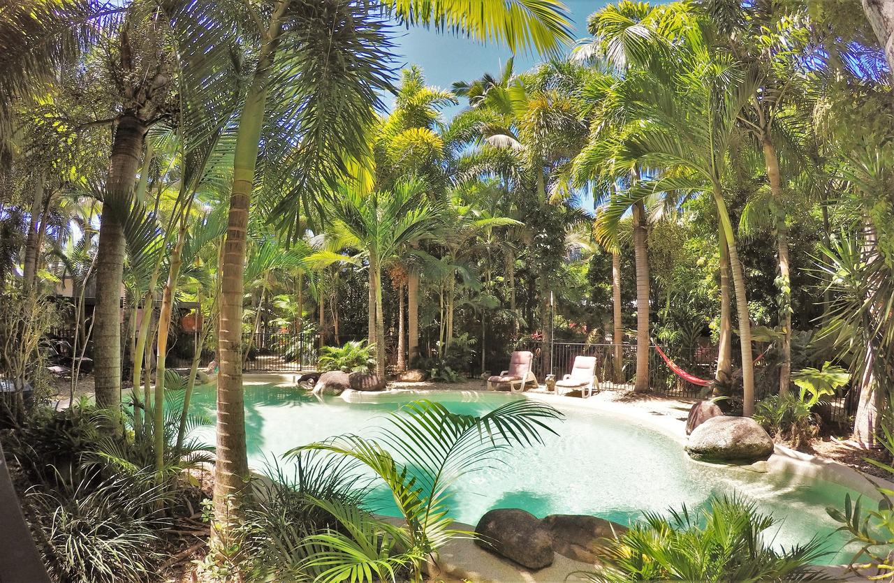 Wongaling Beach QLD Accommodation Yamba