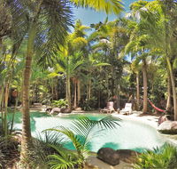 Boutique Bungalows - Accommodation Yamba