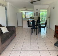 Townsville Holiday Apartments - Accommodation Yamba