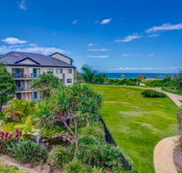 Currumbin Sands On The Beach - Accommodation Yamba