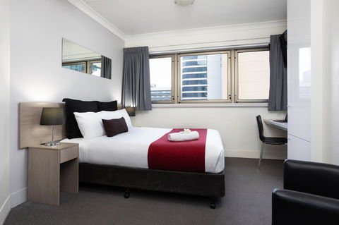 George Williams Hotel - Accommodation Yamba 5