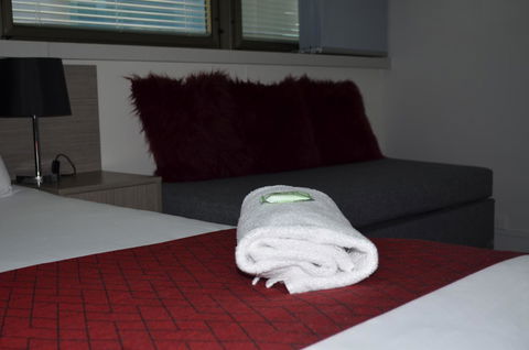 George Williams Hotel - Accommodation Yamba 15