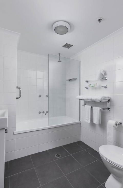 George Williams Hotel - Accommodation Yamba 42