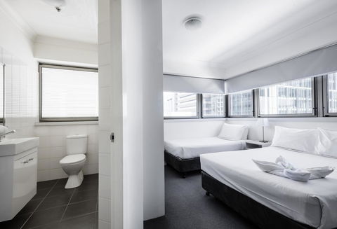 George Williams Hotel - Accommodation Yamba 32