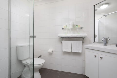 George Williams Hotel - Accommodation Yamba 1
