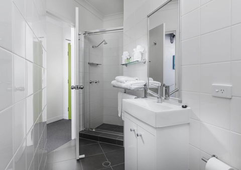 George Williams Hotel - Accommodation Yamba 34