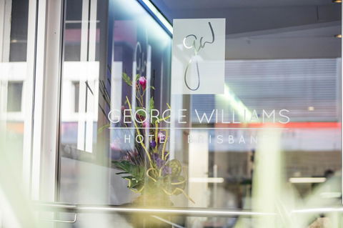 George Williams Hotel - Accommodation Yamba 17