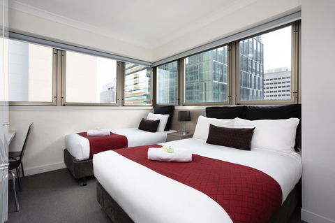 George Williams Hotel - Accommodation Yamba 3