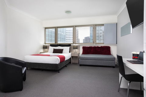 George Williams Hotel - Accommodation Yamba 4