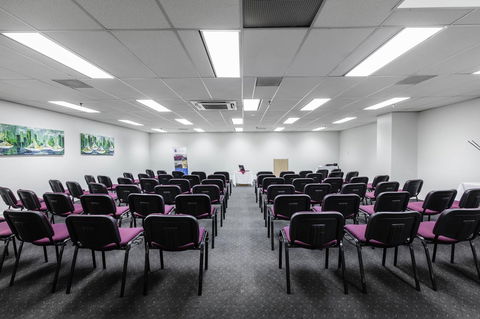 George Williams Hotel - Accommodation Yamba 19