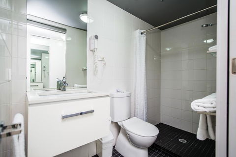 George Williams Hotel - Accommodation Yamba 43