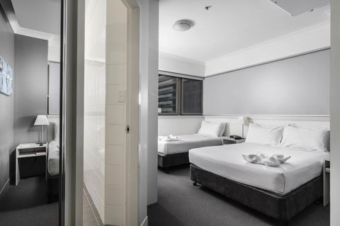 George Williams Hotel - Accommodation Yamba 33
