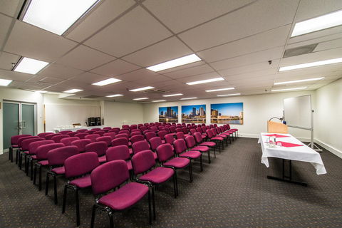 George Williams Hotel - Accommodation Yamba 21