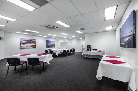George Williams Hotel - Accommodation Yamba 40