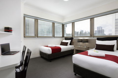 George Williams Hotel - Accommodation Yamba 10