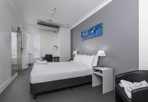 George Williams Hotel - Accommodation Yamba 35