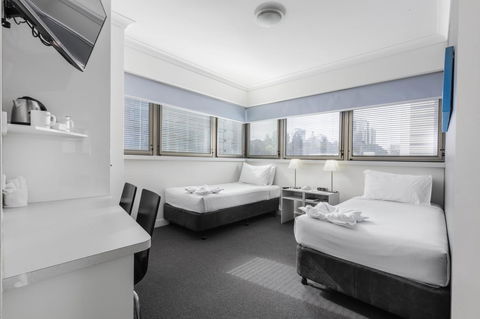 George Williams Hotel - Accommodation Yamba 36
