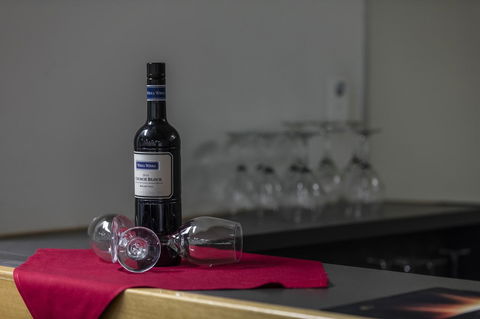 George Williams Hotel - Accommodation Yamba 29