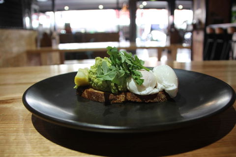 George Williams Hotel - Accommodation Yamba 28