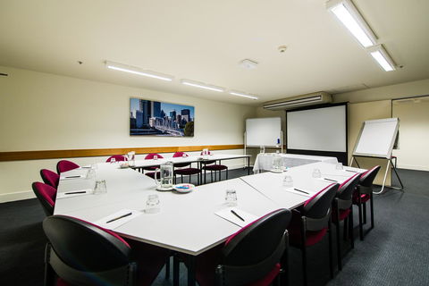 George Williams Hotel - Accommodation Yamba 22