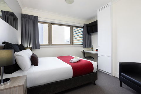 George Williams Hotel - Accommodation Yamba 11