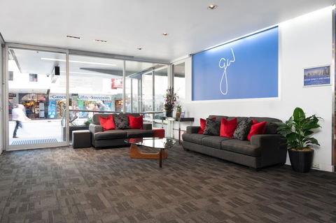 George Williams Hotel - Accommodation Yamba 6