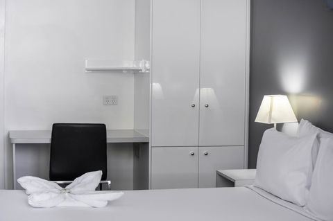 George Williams Hotel - Accommodation Yamba 20