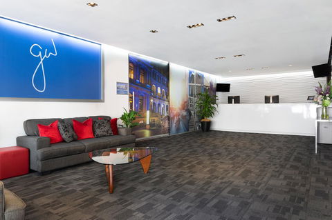 George Williams Hotel - Accommodation Yamba 2