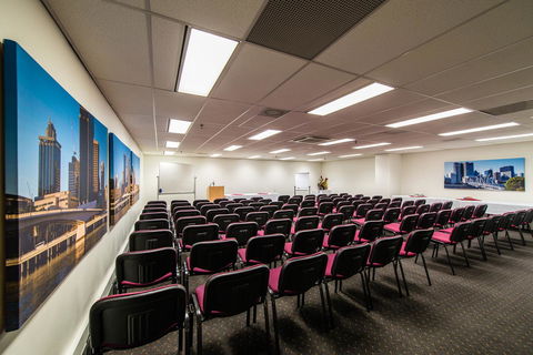 George Williams Hotel - Accommodation Yamba 27